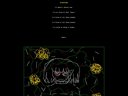 odd screenshot