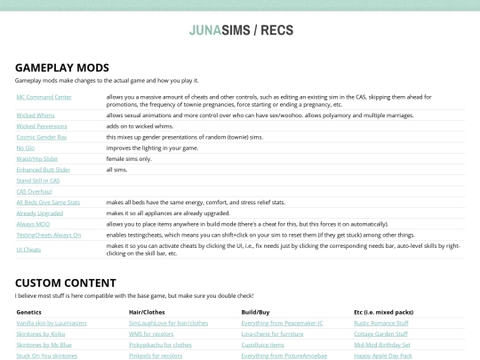 junasims screenshot