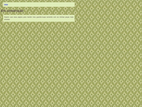 guardaroupa screenshot