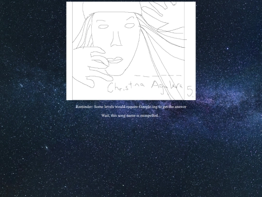 earth/hole screenshot