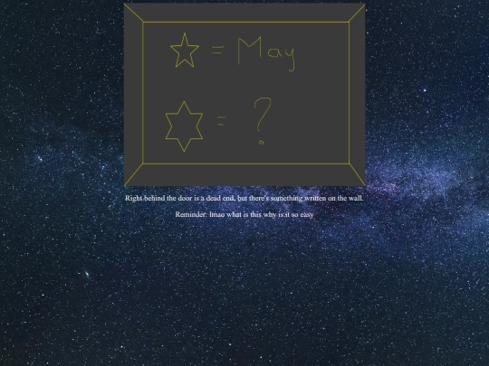 earth/may screenshot
