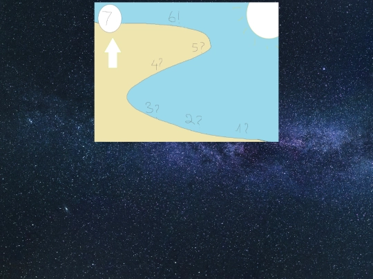 earth/somewhere screenshot