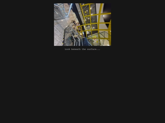 troposphere/stairs screenshot
