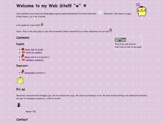index-old screenshot