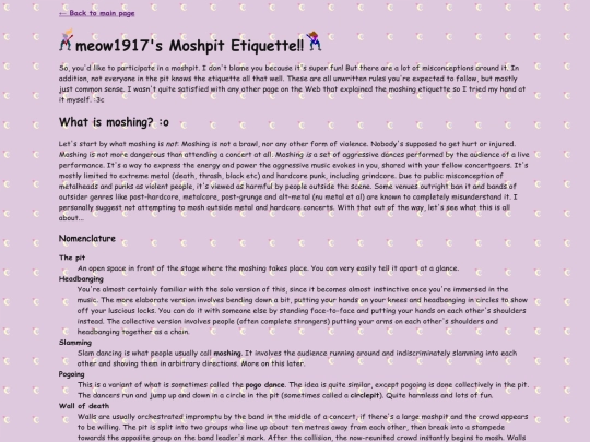 mosh screenshot