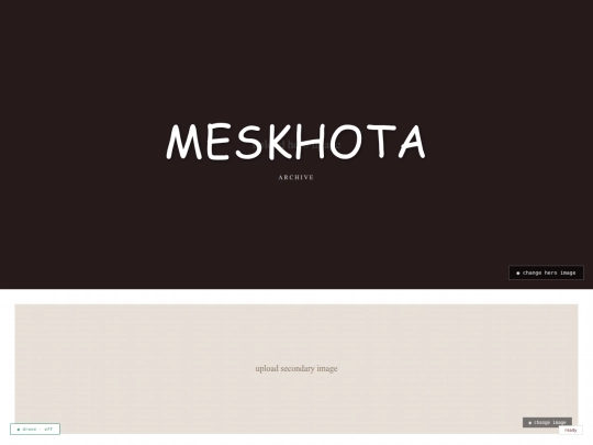 meskhota screenshot