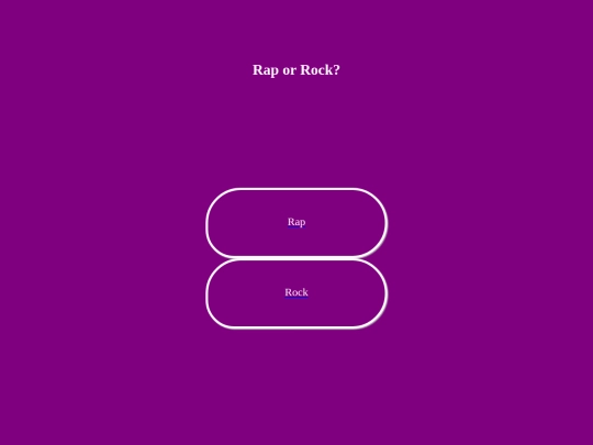 musicPicker3 screenshot