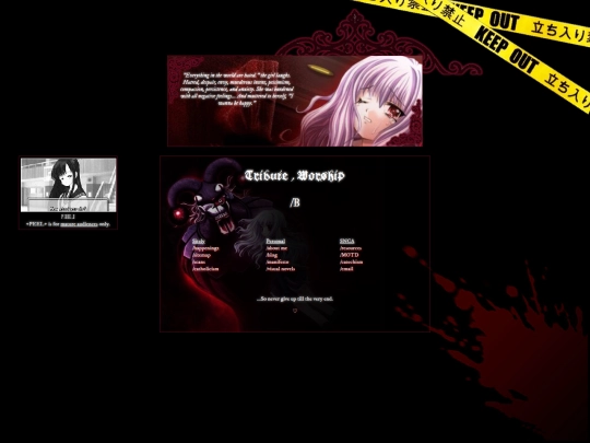 archive/index1 screenshot