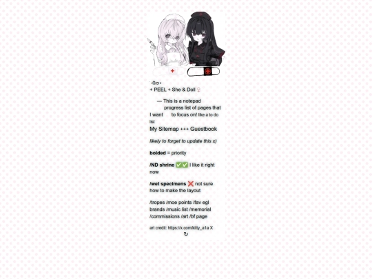notepad screenshot
