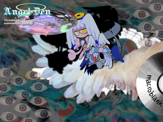 angels screenshot