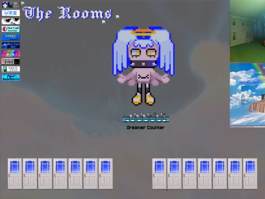 the_rooms screenshot