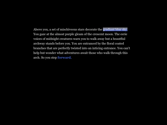 Enchanted Forest (5) screenshot