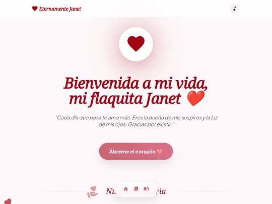 amor screenshot