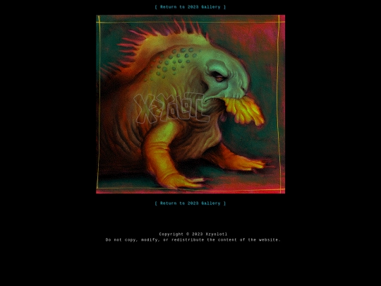 2023art/2023_04 screenshot