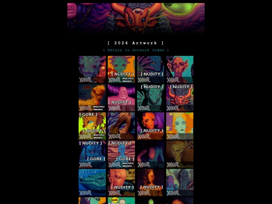 art/art2024 screenshot