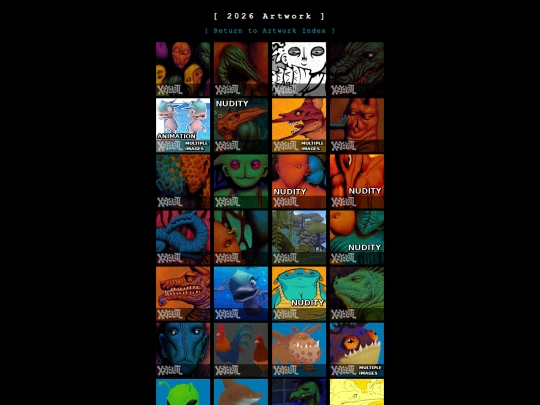 art/art2026 screenshot