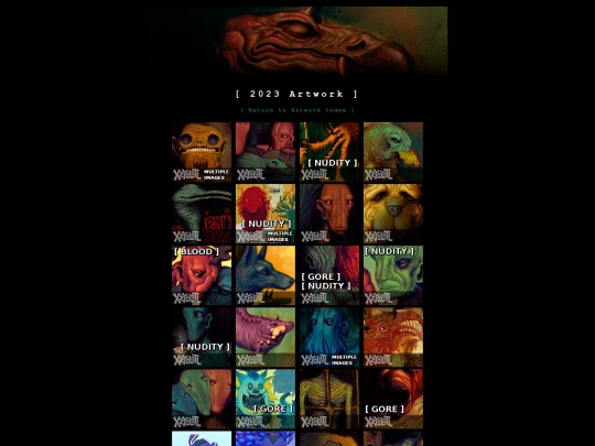 art2023 screenshot