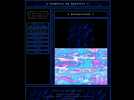 graphics/graphics_main screenshot