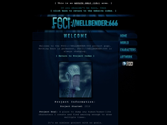 hellbender/proj3_main2 screenshot