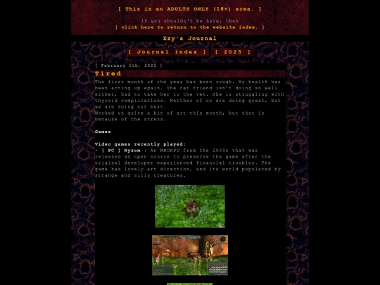 journal/pages/2025/february2025_01 screenshot