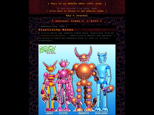 journal/pages/2025/february2025_02 screenshot