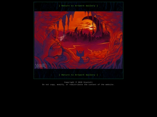 mirumundi/proj1art/proj1-2020_02 screenshot