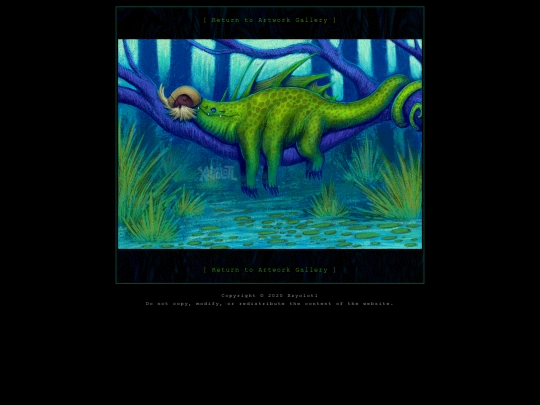 mirumundi/proj1art/proj1-2020_03 screenshot