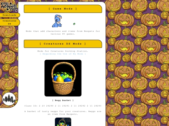 miscellanea/neopets/neopets_dl_mods screenshot