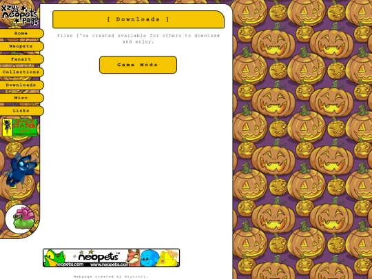 miscellanea/neopets/neopets_downloads screenshot