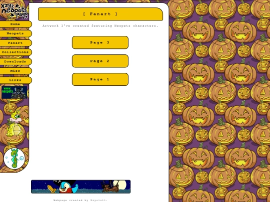 miscellanea/neopets/neopets_fanart screenshot
