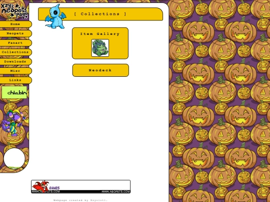 miscellanea/neopets/neopets_items screenshot