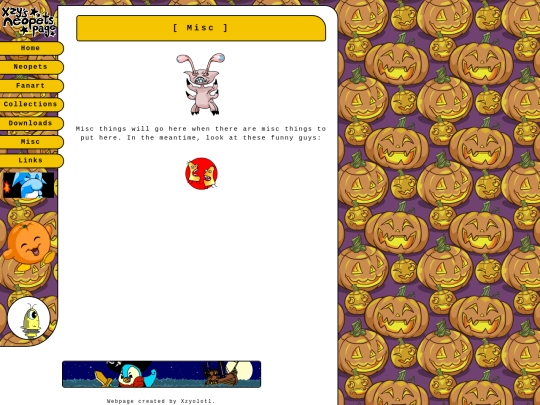 miscellanea/neopets/neopets_misc screenshot