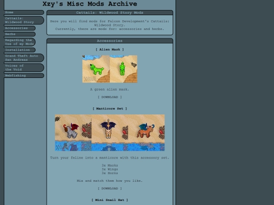 modsmisc/mods_cattails screenshot