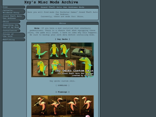 modsmisc/mods_gtasa screenshot