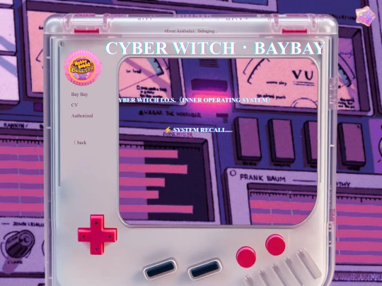 museuummm/Witch.md screenshot