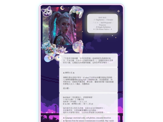 museuummm/info1 screenshot