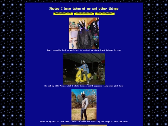 PHOTOS screenshot