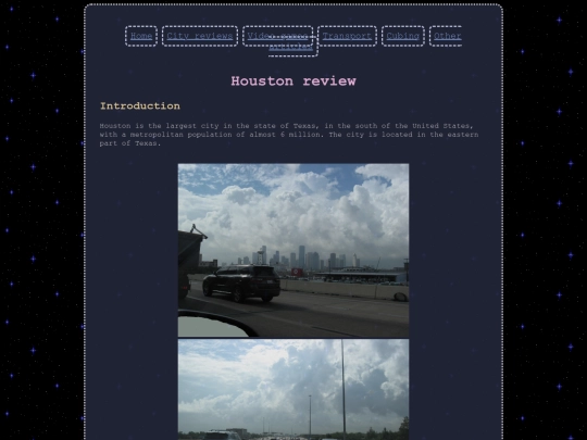 cities/houston screenshot