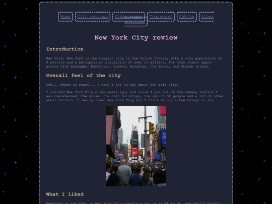 cities/nyc screenshot