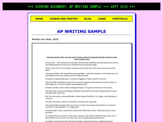 portfolio/ap-writing-sample screenshot