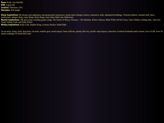 about screenshot