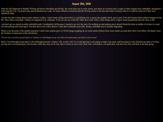 blog/1 screenshot