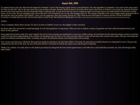 blog/2 screenshot