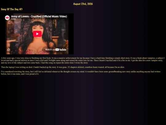 blog/7 screenshot