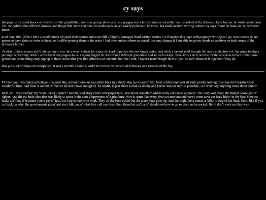 stories/cysays/cy screenshot