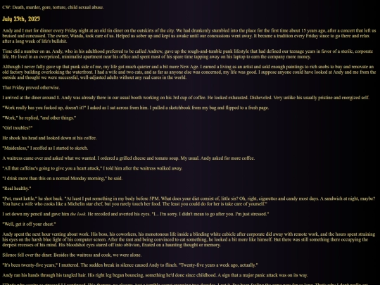 stories/marshall1 screenshot