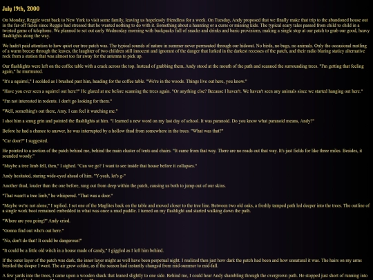 stories/marshall6 screenshot
