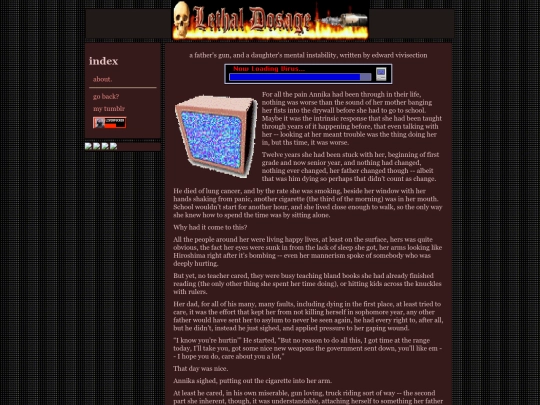 afathersgun screenshot
