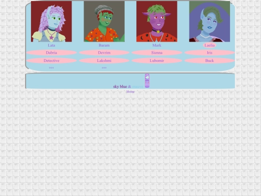 lydwim screenshot