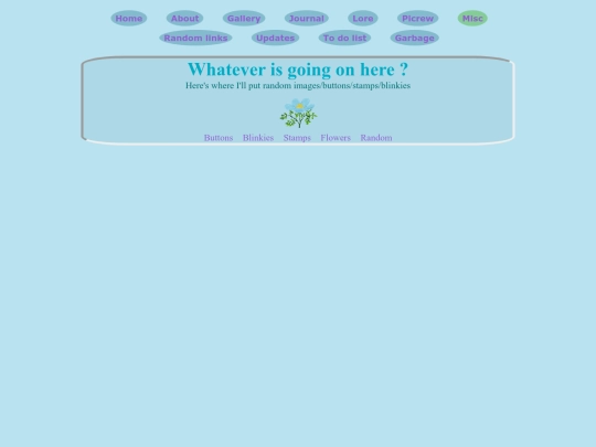 misc screenshot